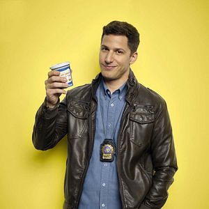 Fotoğraf Brooklyn Nine-Nine
