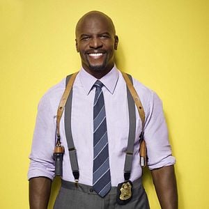 Fotoğraf Brooklyn Nine-Nine