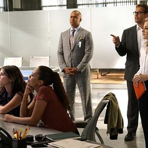 Fotoğraf Geneva Carr