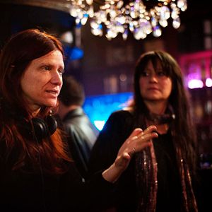 Fotoğraf Nico, 1988