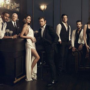 Fotoğraf Nathalie Kelley