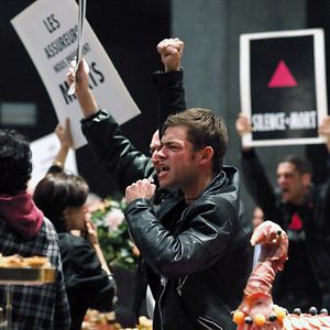 Fotoğraf Kalp Atışı Dakikada 120