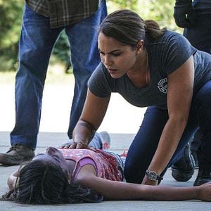 Fotoğraf Monica Raymund