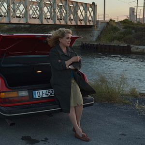 Fotoğraf Catherine Deneuve