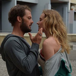 Fotoğraf Nicolas Duvauchelle