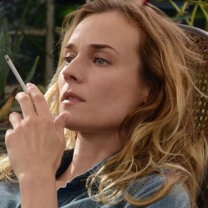 Fotoğraf Diane Kruger