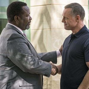 Fotoğraf Wendell Pierce