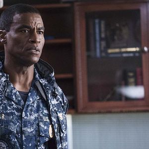 Fotoğraf Charles Parnell