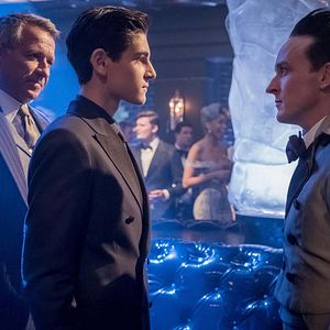 Fotoğraf Sean Pertwee