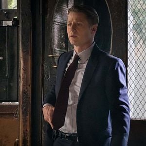 Fotoğraf Ben McKenzie