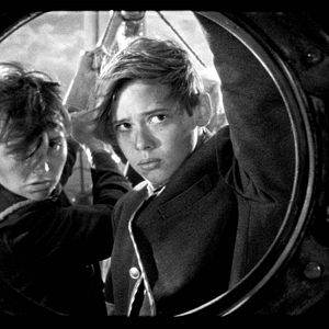 Fotoğraf Les Garçons sauvages