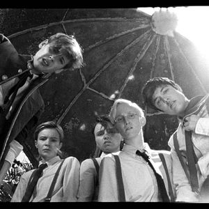 Fotoğraf Les Garçons sauvages