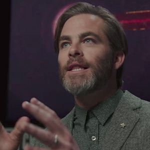 Fotoğraf Zamanda Kıvrılma