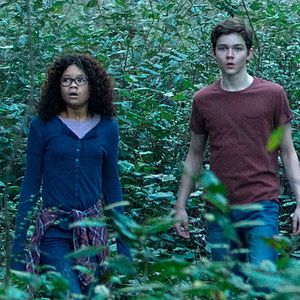 Fotoğraf Storm Reid