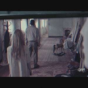 Fotoğraf Kanlı Oyun