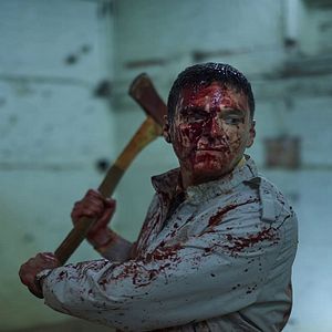 Fotoğraf Josh Quong Tart