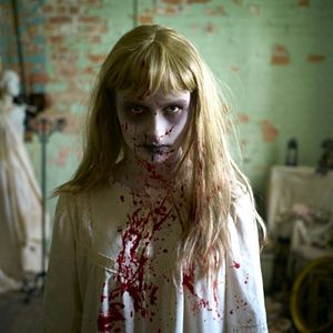 Fotoğraf Kanlı Oyun