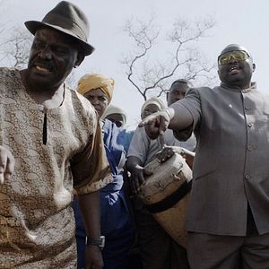 Fotoğraf I Am Not a Witch