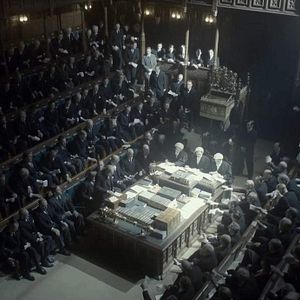 Fotoğraf En Karanlık Saat