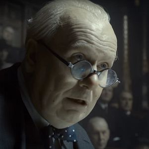 Fotoğraf Gary Oldman