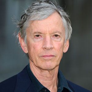 Fotoğraf Scott Glenn