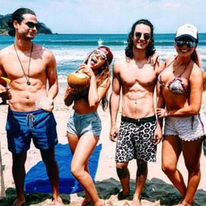 Fotoğraf Lo más sencillo es complicarlo todo