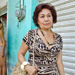 Fotoğraf Angelina Pelaez