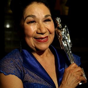 Fotoğraf Angelina Pelaez