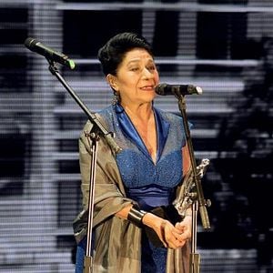 Fotoğraf Angelina Pelaez