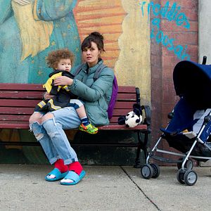 Fotoğraf Frankie Shaw