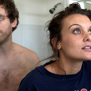 Fotoğraf Frankie Shaw