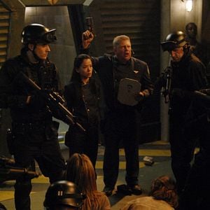 Fotoğraf Battlestar Galactica : Razor