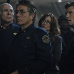 Fotoğraf Battlestar Galactica : Razor
