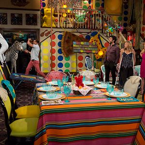 Fotoğraf Fuller House