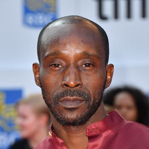 Fotoğraf Rob Morgan (IV)