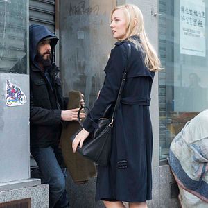 Fotoğraf Deborah Ann Woll