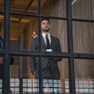 Fotoğraf Ben Barnes