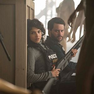 Fotoğraf Amber Rose Revah