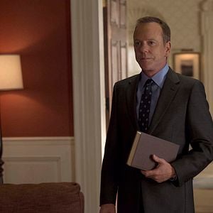 Fotoğraf Kiefer Sutherland