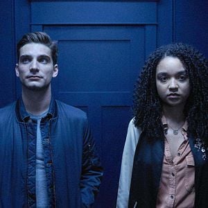 Fotoğraf Jeff Ward (IV)