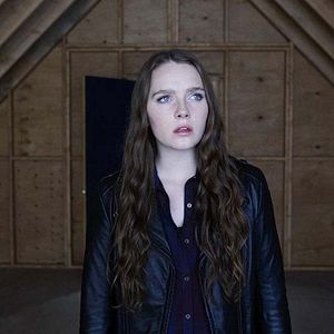 Fotoğraf Amy Forsyth