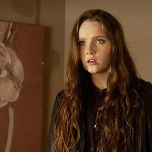 Fotoğraf Amy Forsyth