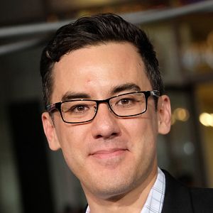 Fotoğraf Michael Dougherty