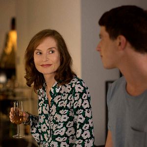 Fotoğraf Marvin ou la belle éducation