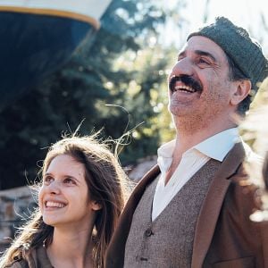 Fotoğraf Aman Doktor