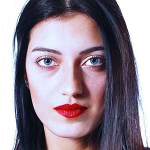 Fotoğraf Cemre Cansaatçi