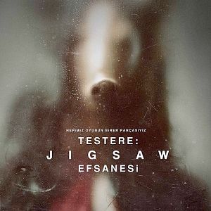 Fotoğraf Testere: Jigsaw Efsanesi