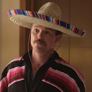 Fotoğraf Clayne Crawford