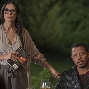 Fotoğraf Demi Moore