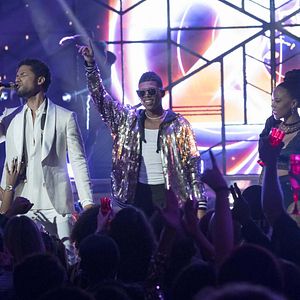 Fotoğraf Serayah McNeill